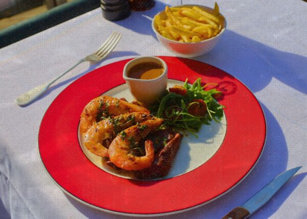 Steak Offer