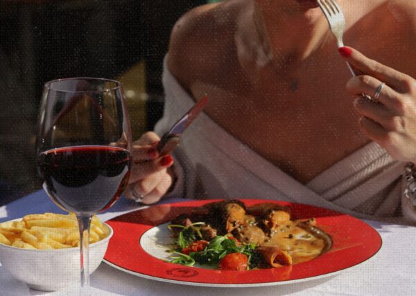 Steak Offer