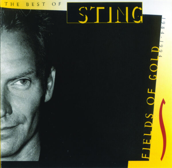 Fields of Gold: Sting