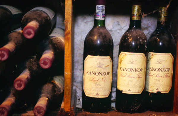 Kanonkop