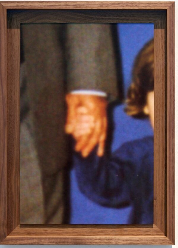 Tara White Baba and Me