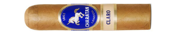 Charatan London Claro Half Churchill