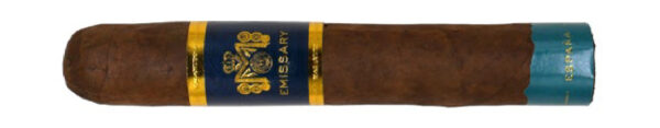 Macanudo Emissary España Robusto