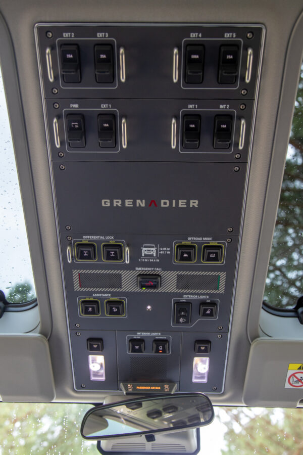 Trialmaster A77 I0992