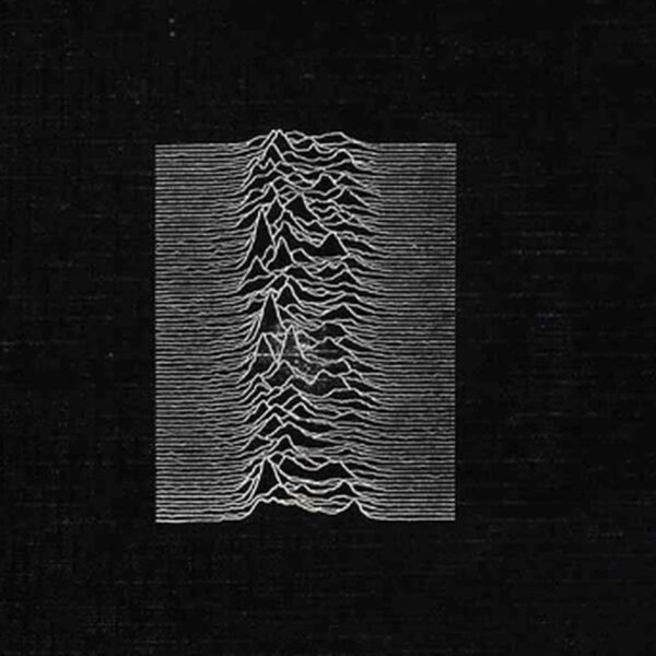 Unknown Pleasures: Joy Division