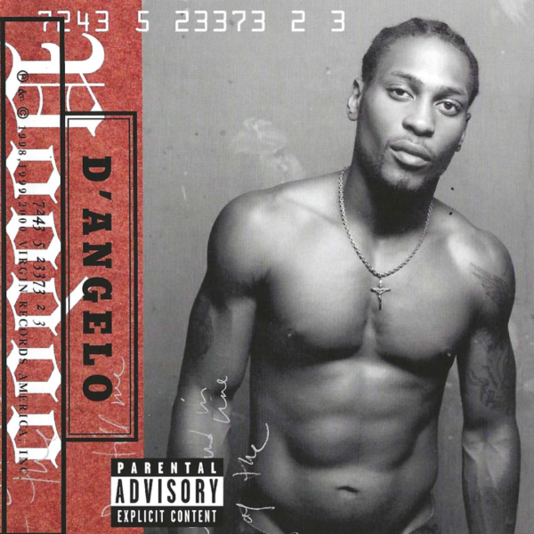 Voodoo: D’Angelo