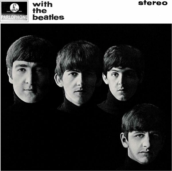 With The Beatles: The Beatles