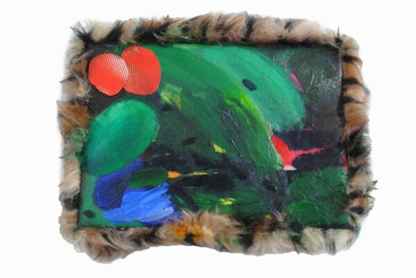 Yasmine Robinson Pythons Fruit Basket 2023 1