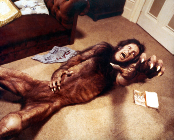An American Werewolf in London (1981)