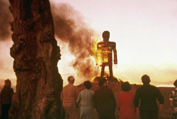 The Wicker Man (1973)