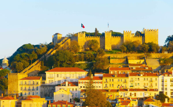 Castelo de São Jorge