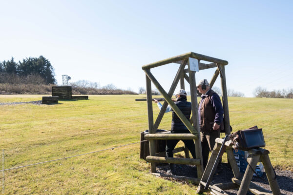 Boisdale shooting chefs 14724