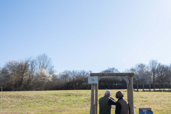 Boisdale shooting chefs 15315