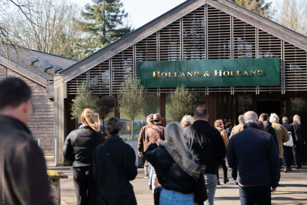 Boisdale shooting chefs 23758