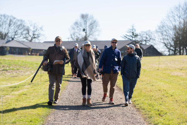 Boisdale shooting chefs 23833