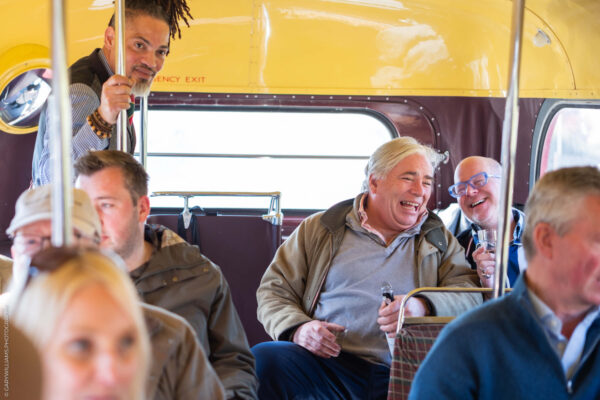 Boisdale shooting chefs 25103