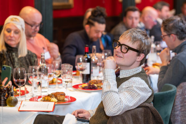 Boisdale shooting chefs 25335