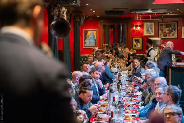 Boisdale shooting chefs 25353