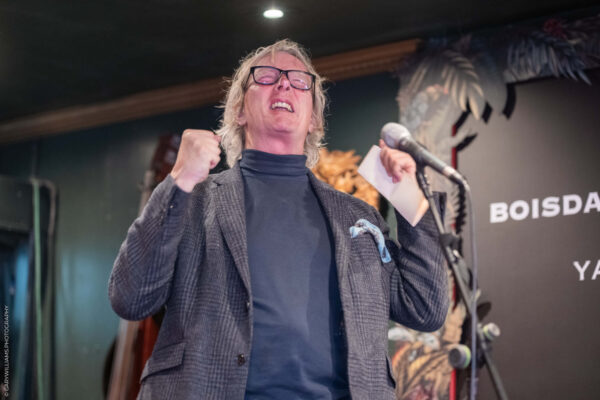 Boisdale shooting chefs 25423