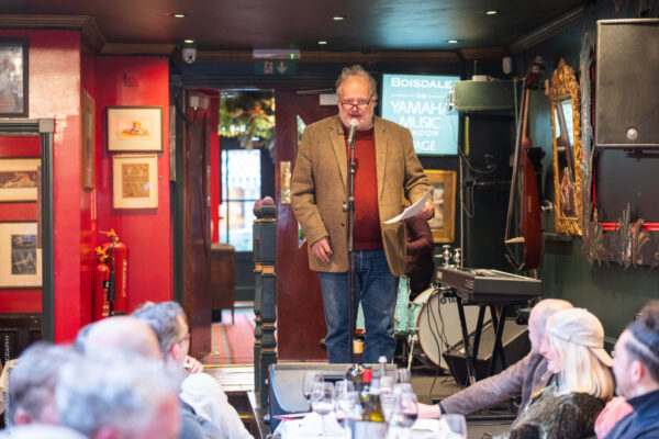 Boisdale shooting chefs 25443