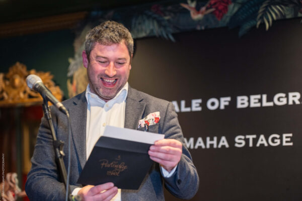 Boisdale shooting chefs 25466