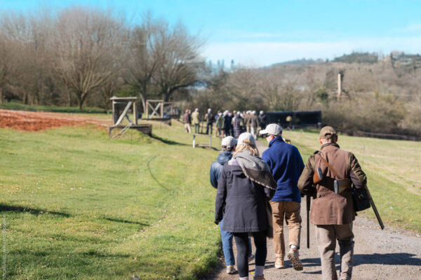 Boisdale shooting chefs 3