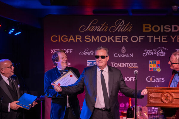 Boisdalecigarawards 19657