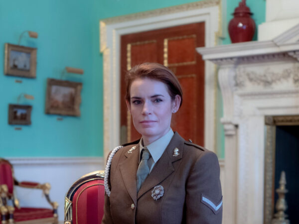 Florence King