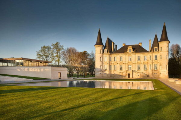 Château Pichon Baron