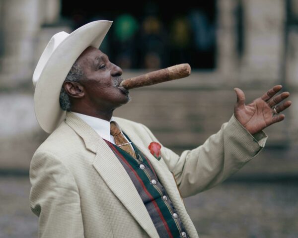Cigar