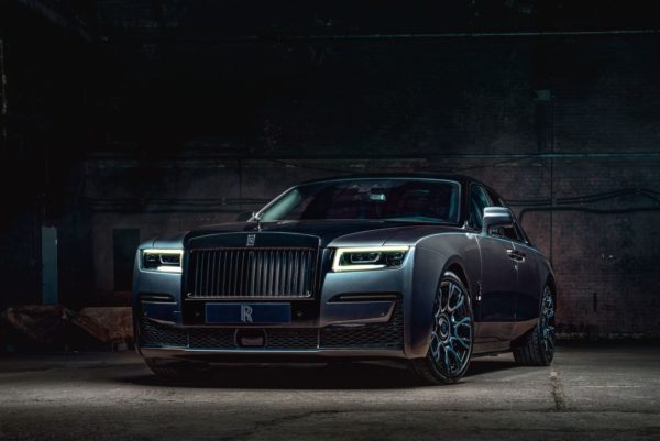 “A mightily impressive piece of engineering, not just a luxury good”