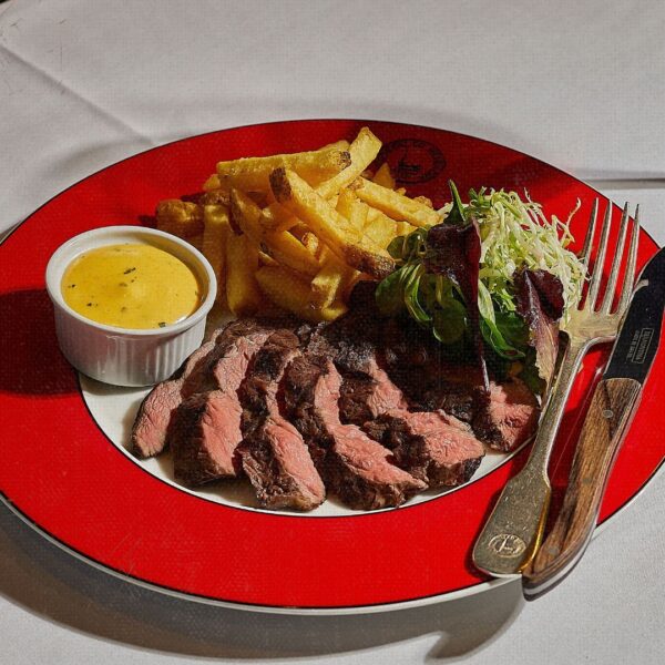 Steak