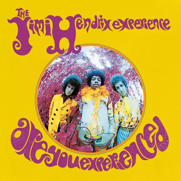 Are You Experienced: Jimi Hendrix