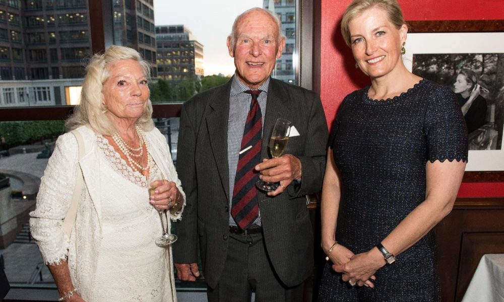 THE BRITISH BOBSLEIGH & SKELETON GALA DINNER