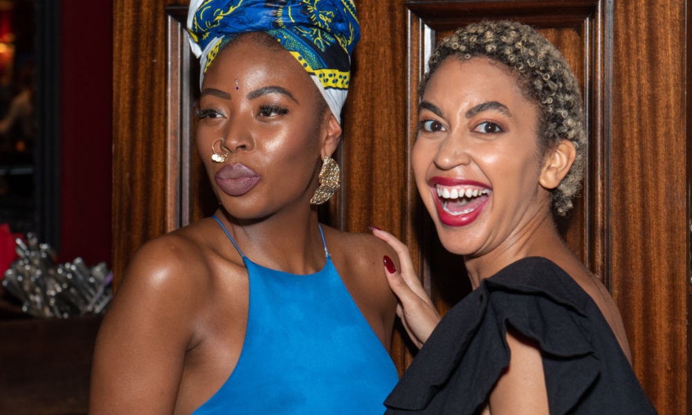 THE BOISDALE MUSIC AWARDS 2019