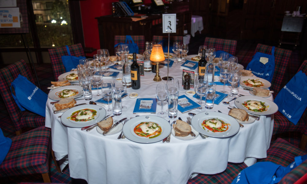 THE BOISDALE MUSIC AWARDS 2019