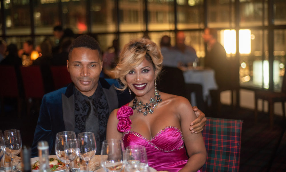 THE BOISDALE MUSIC AWARDS 2019
