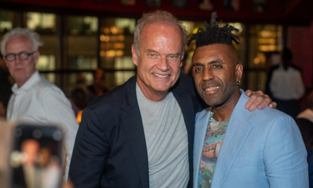 THE BOISDALE MUSIC AWARDS 2019
