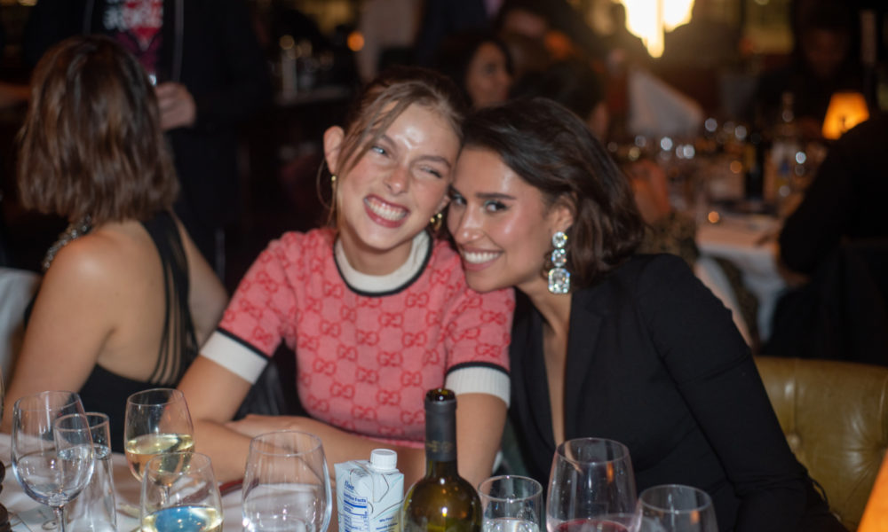 THE BOISDALE MUSIC AWARDS 2019