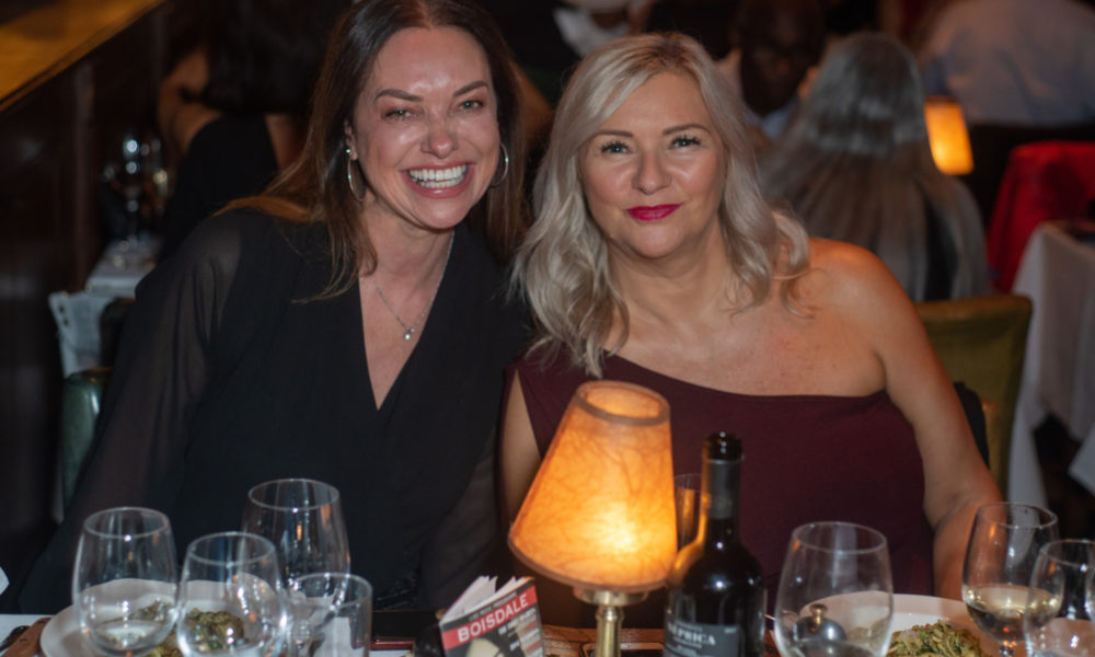 THE BOISDALE MUSIC AWARDS 2019