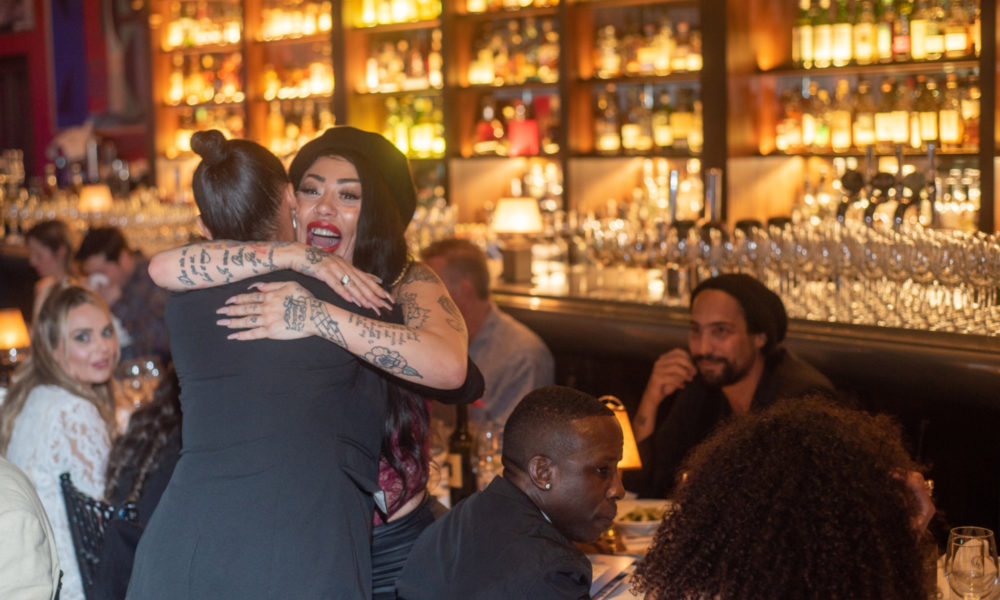THE BOISDALE MUSIC AWARDS 2019