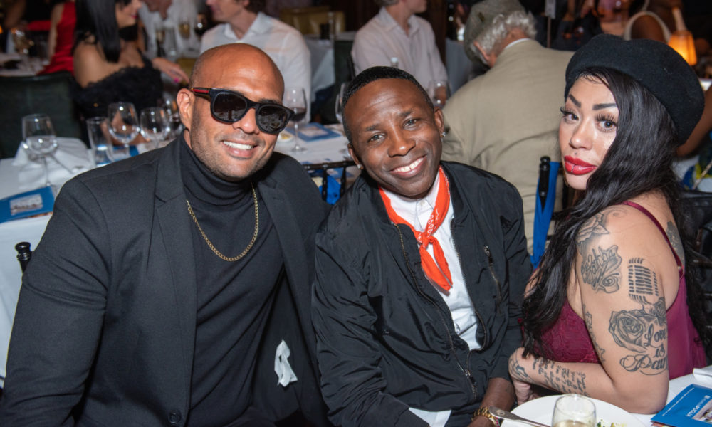 THE BOISDALE MUSIC AWARDS 2019
