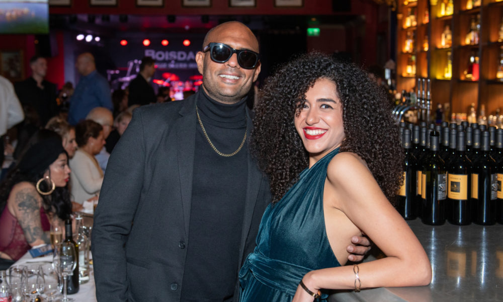THE BOISDALE MUSIC AWARDS 2019