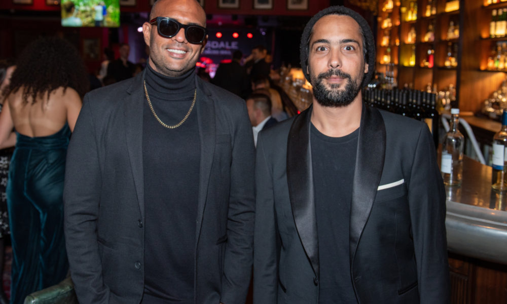 THE BOISDALE MUSIC AWARDS 2019