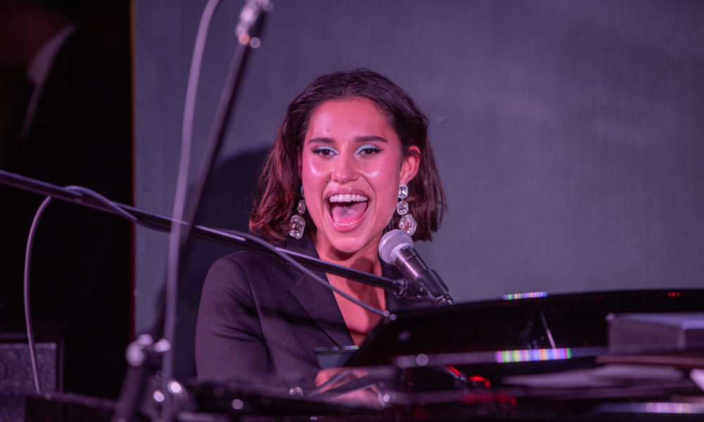 THE BOISDALE MUSIC AWARDS 2019