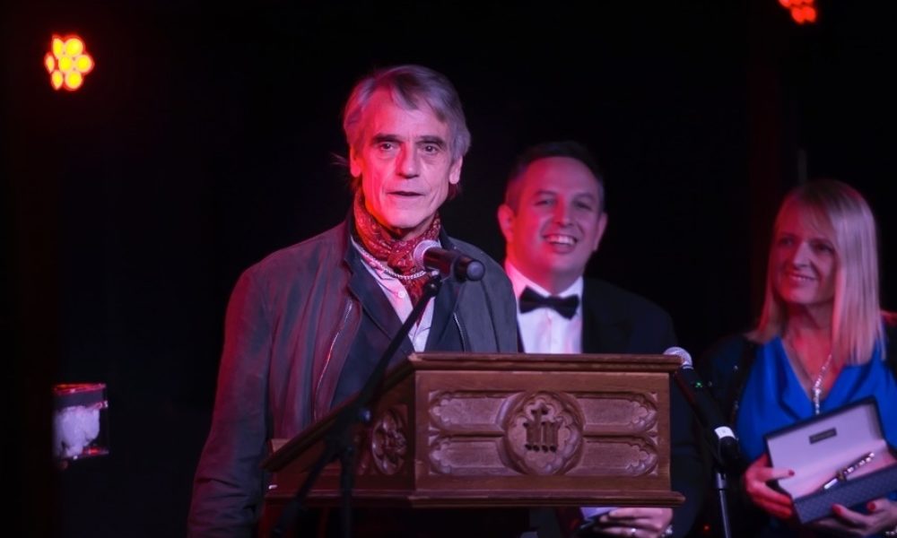 VIÑA CARMEN CIGAR SMOKER OF THE YEAR 2018 FOUNDED BY BOISDALE