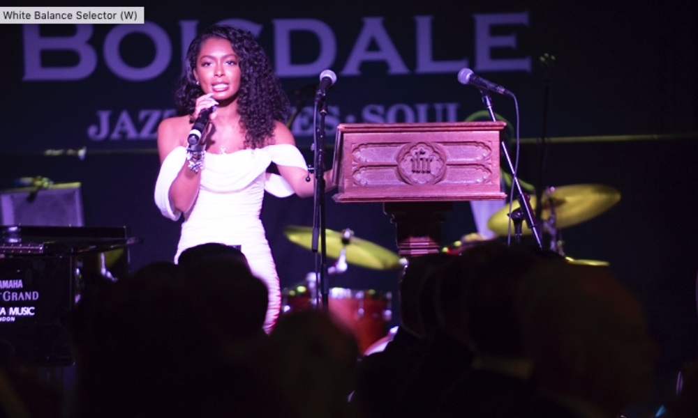 BOISDALE’S SEVENTH ANNUAL VIÑA CARMEN CIGAR SMOKER OF THE YEAR 2019