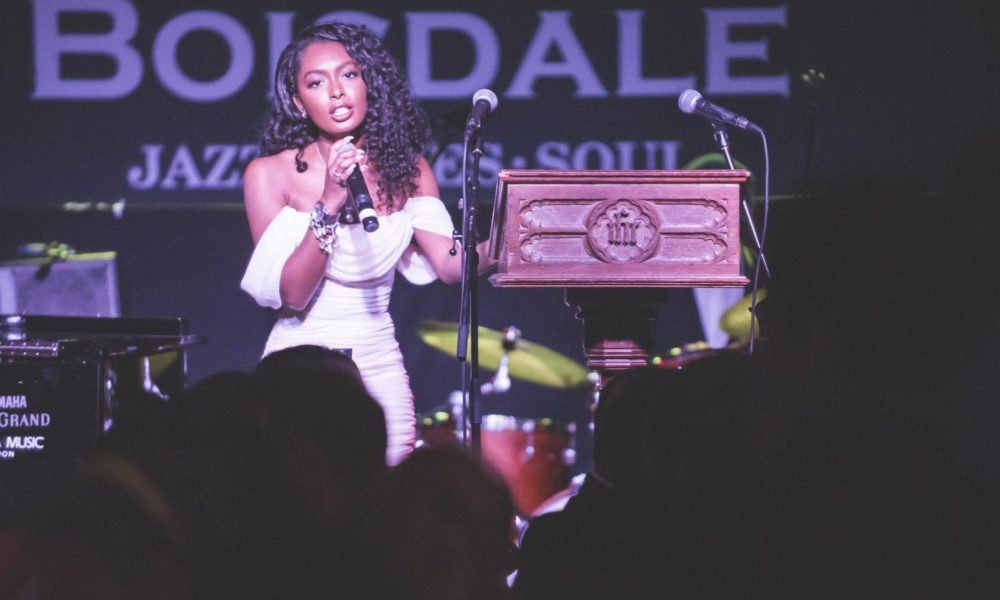 BOISDALE’S SEVENTH ANNUAL VIÑA CARMEN CIGAR SMOKER OF THE YEAR 2019