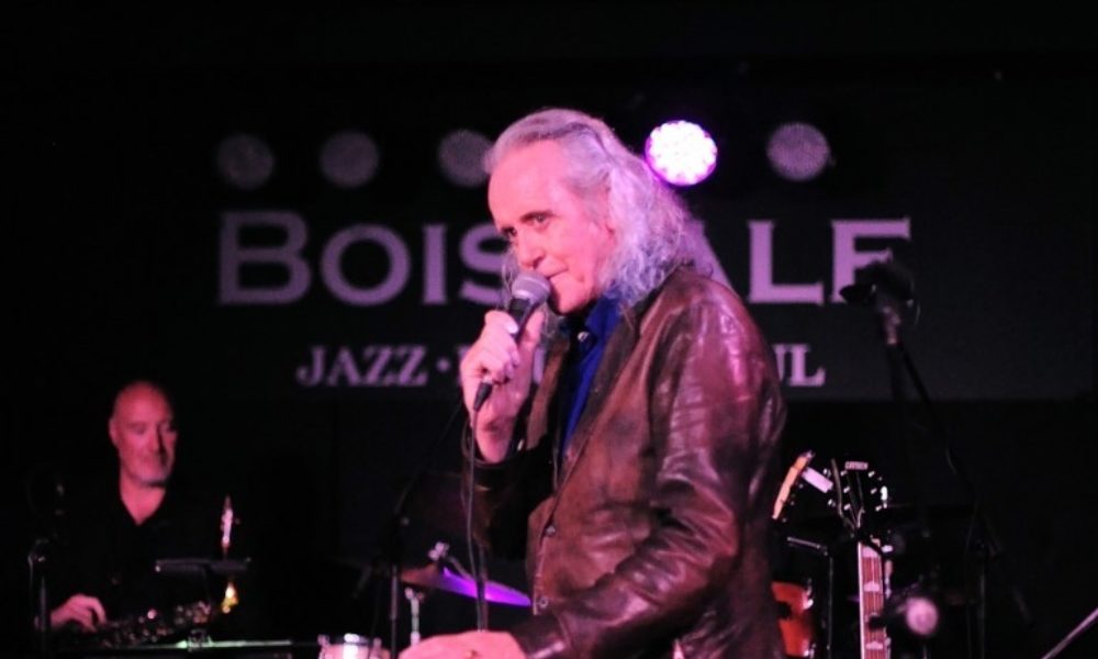 BOISDALE MUSIC AWARDS 2018 HOSTED BY JOOLS HOLLAND & FERNE MCCANN