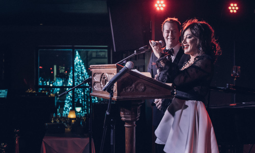 VIÑA CARMEN CIGAR SMOKER OF THE YEAR 2018 FOUNDED BY BOISDALE